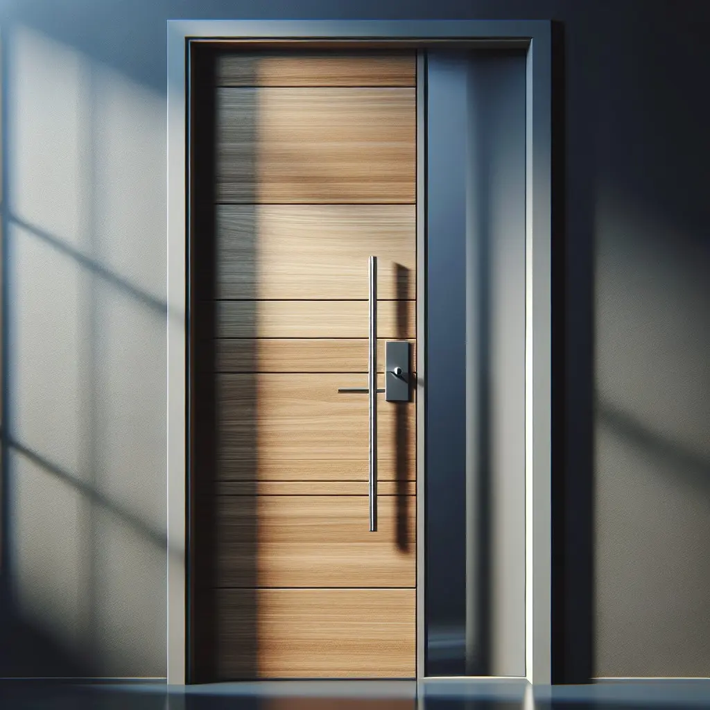 Solid Wood